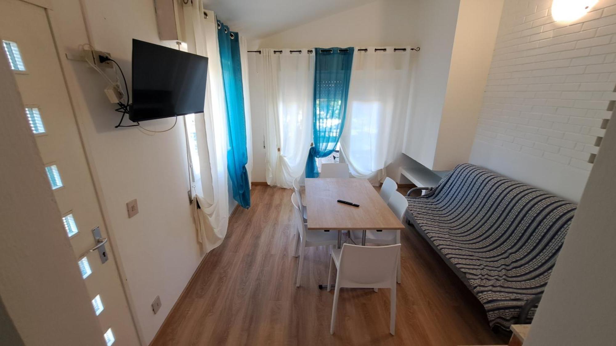 Willa Fiori Bibione Zewnętrze zdjęcie